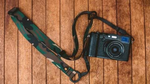 Best Camera Straps List 2018