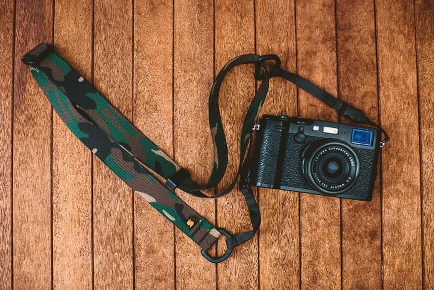 Best Camera Straps List 2018