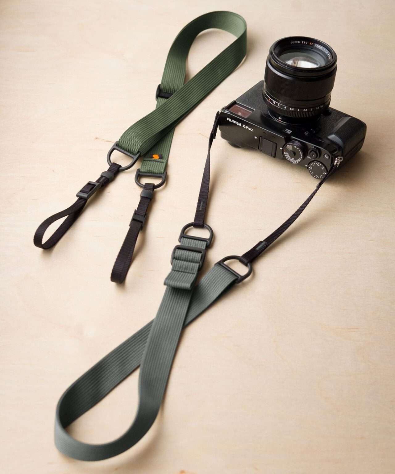 Simplr F1 Sling Style Camera Straps Simplr F1 Sling Style Camera Straps