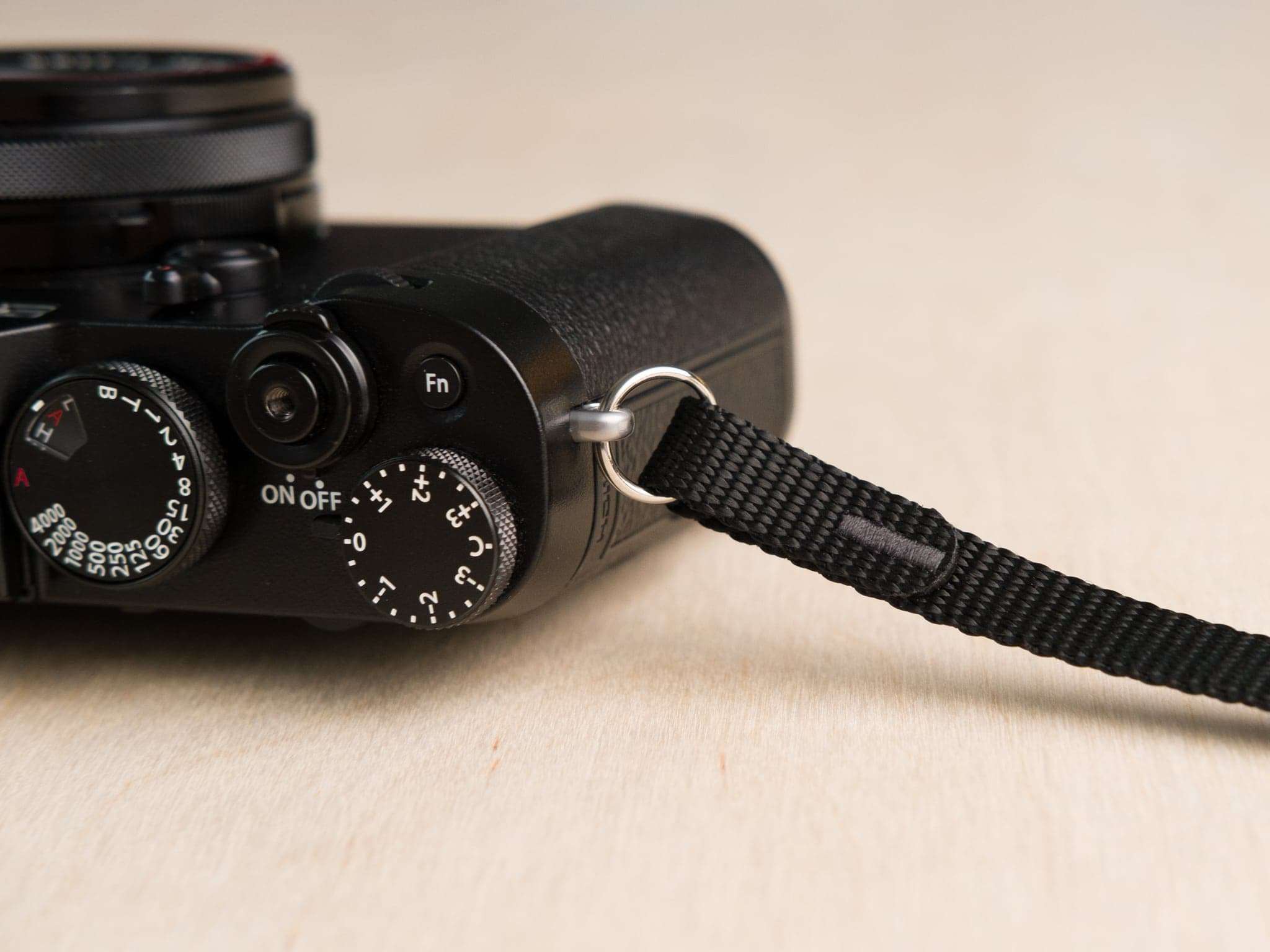 Lug Mount Detail
