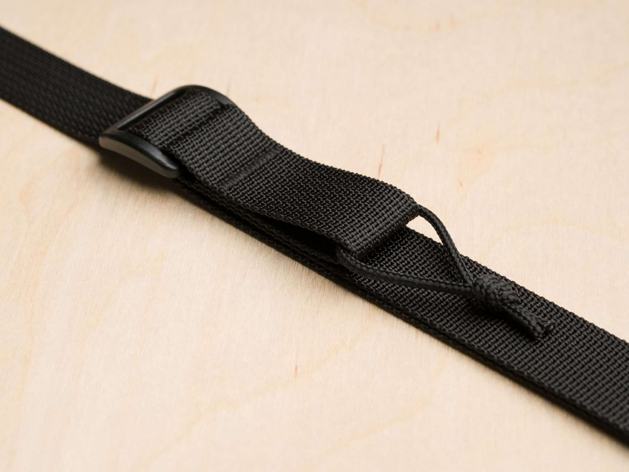 F1ultralight Adjustment Tab with “Rip Cord”
