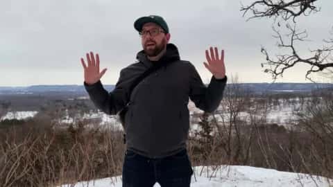 Stephen Escallier: Gear & Focus