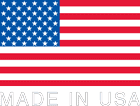 Made in USA