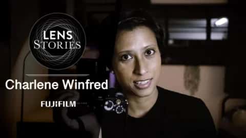 Lens Stories: Fujifilm XF33mmF1.4 R LM WR with Charlene Winfred