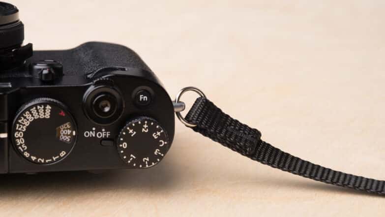 Lug Mount Detail