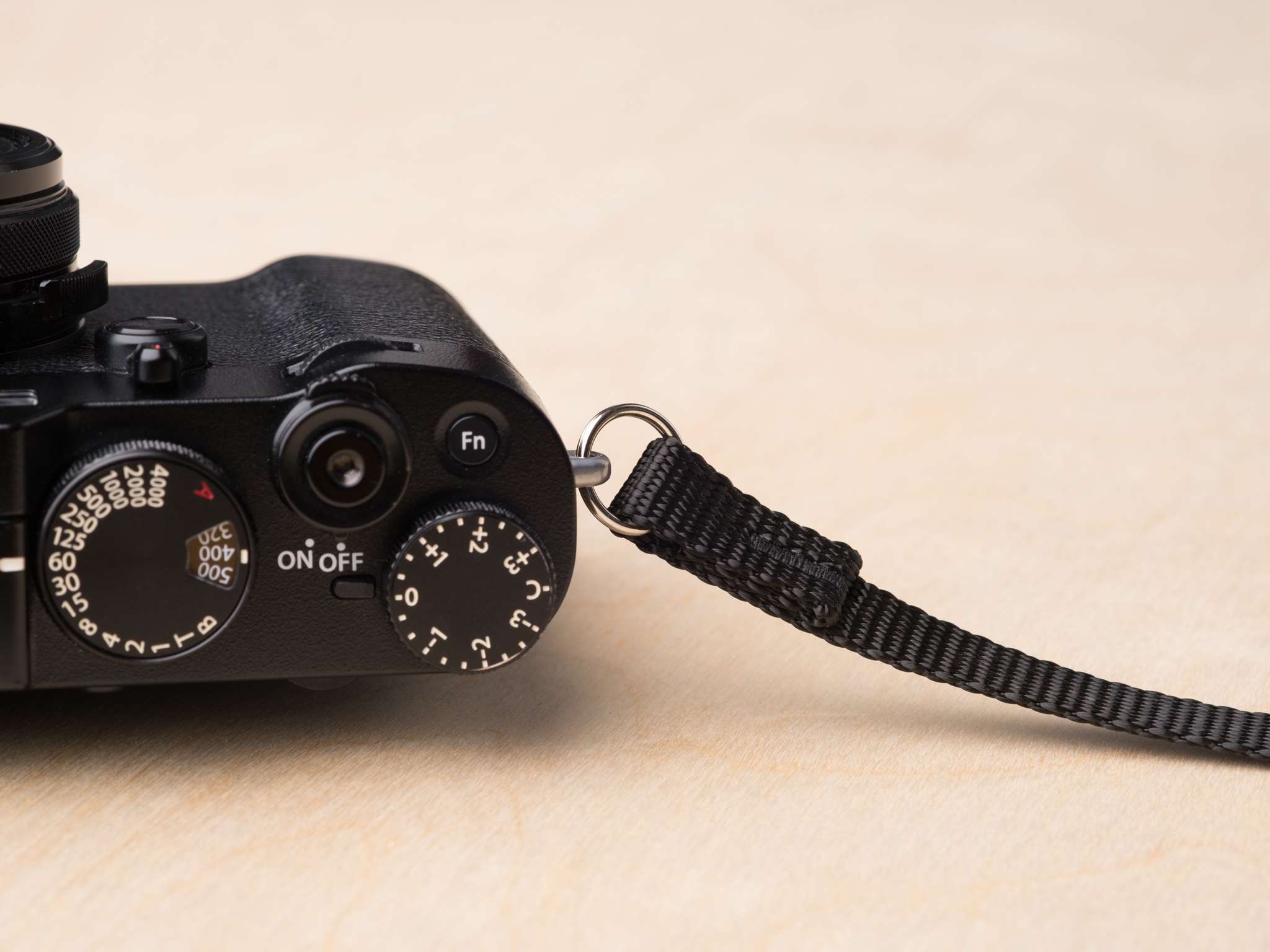 Lug Mount Detail