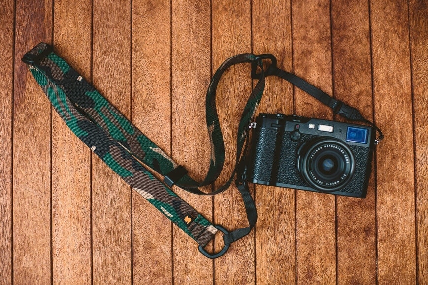 Best Camera Straps List 2018