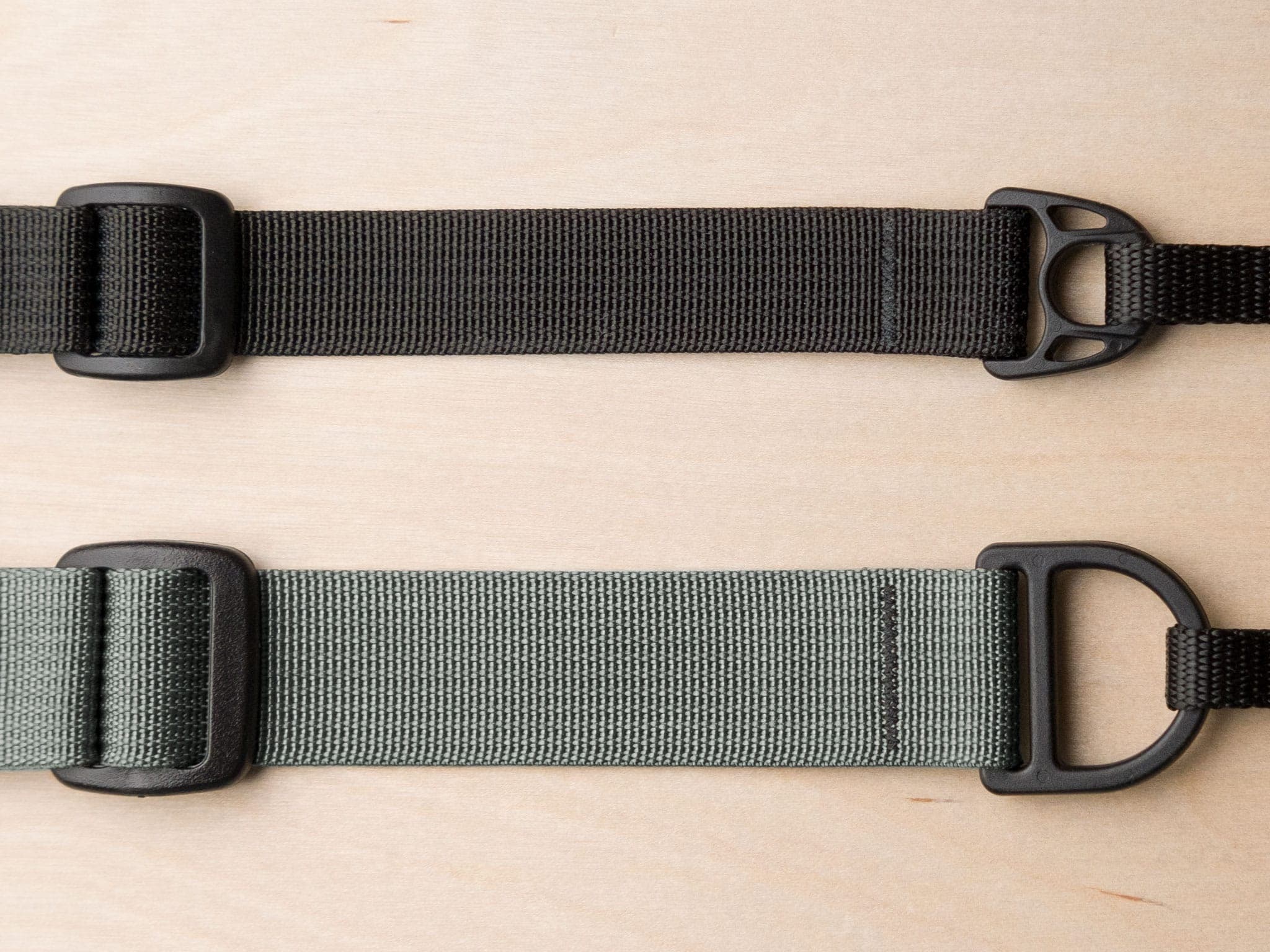 F1ultralight camera strap vs F1