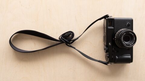 Convert Your F1 to a Wrist Strap