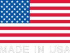 Made in USA